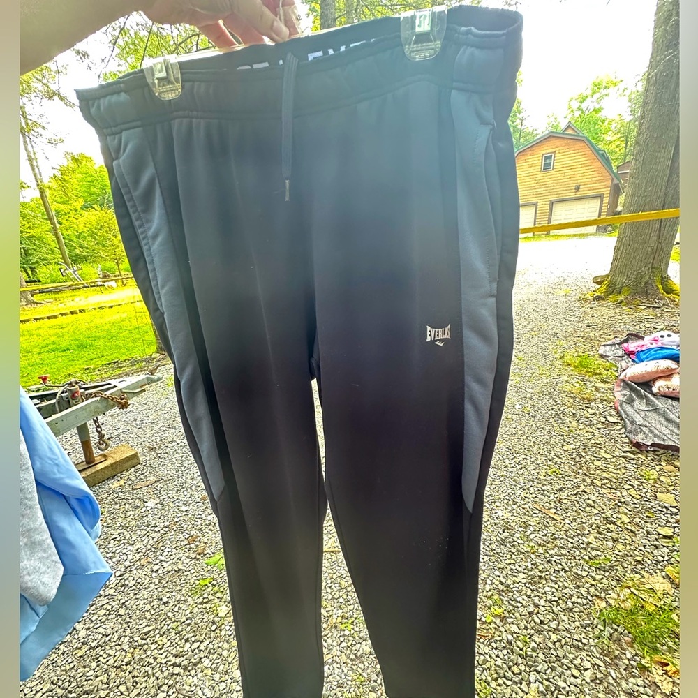 Everlast Men’s Sweatpants